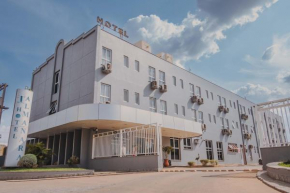 Hotel Almanara Cuiabá-Mato Grosso-Brasil